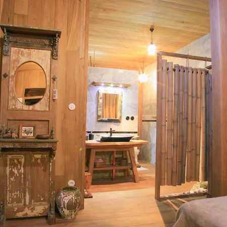 The Canale Boutique Stay Koh Kood Ko Kut Buitenkant foto