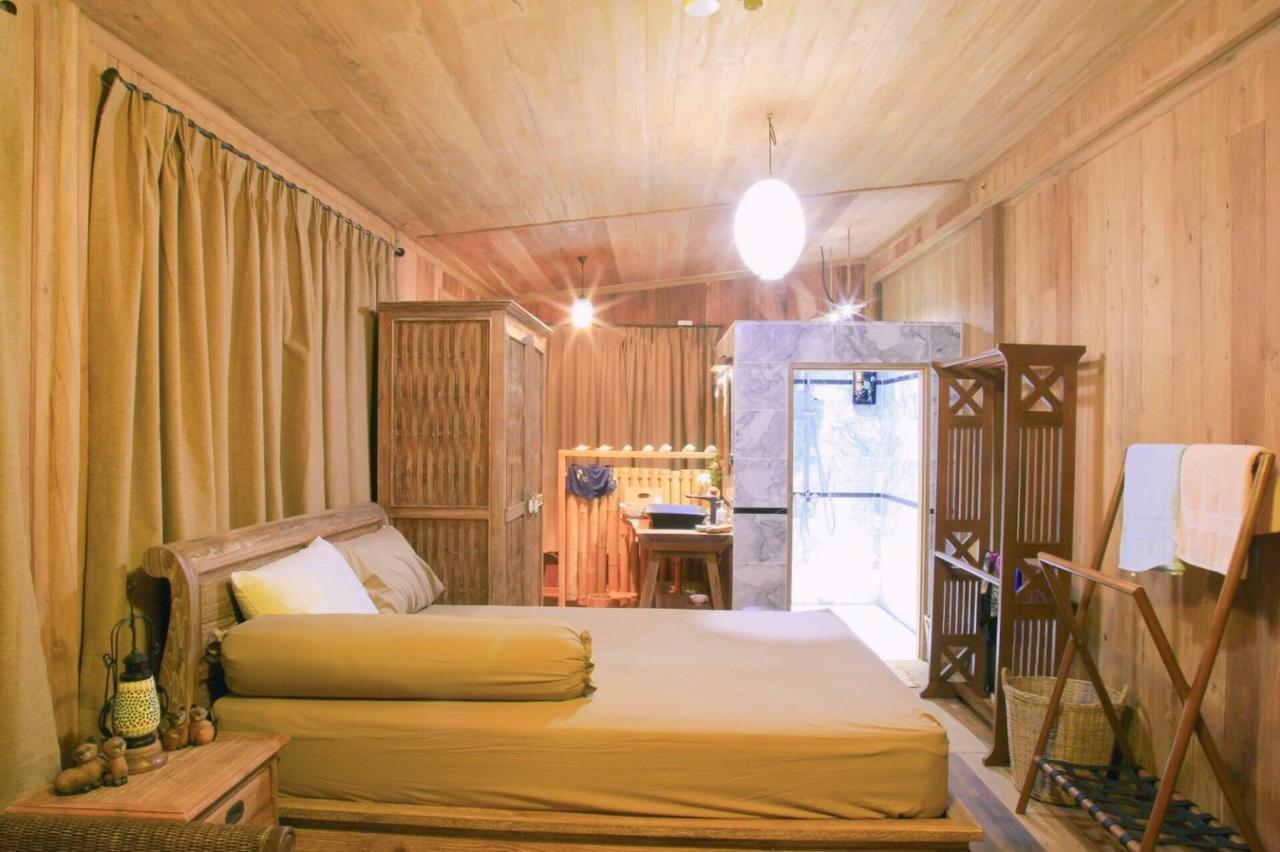 The Canale Boutique Stay Koh Kood Ko Kut Buitenkant foto