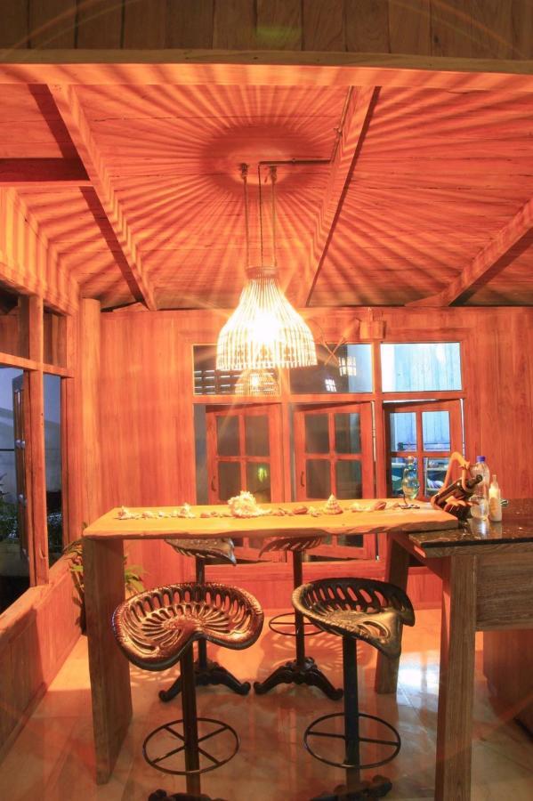 The Canale Boutique Stay Koh Kood Ko Kut Buitenkant foto