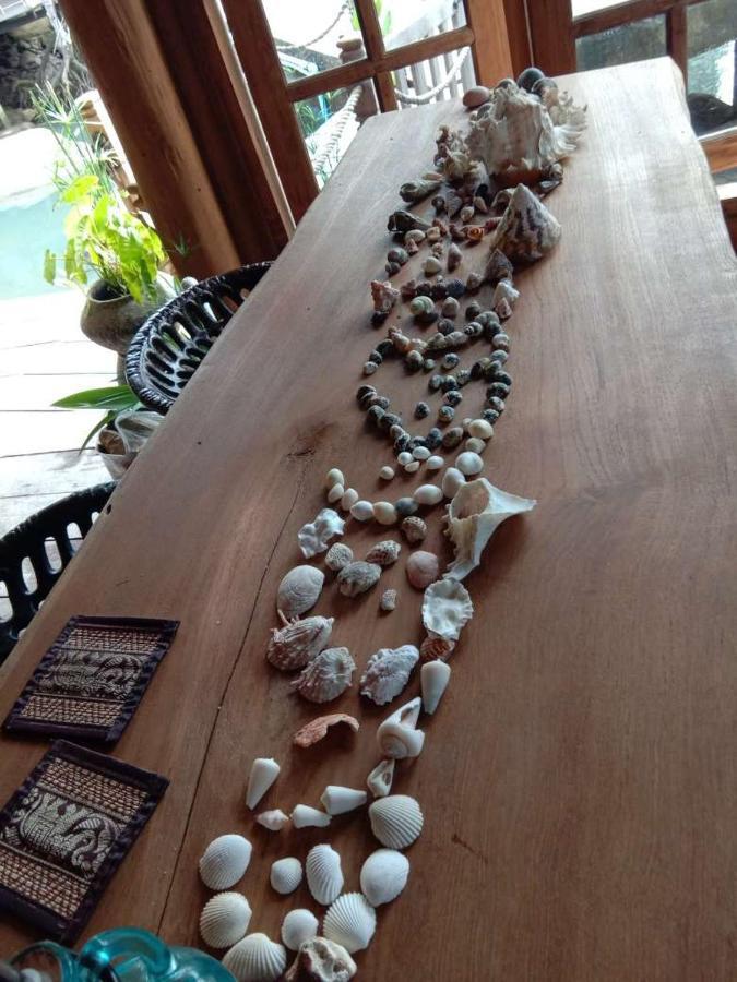 The Canale Boutique Stay Koh Kood Ko Kut Buitenkant foto